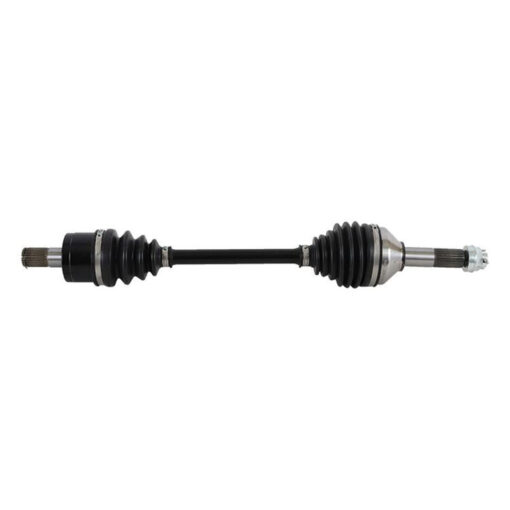 6 BALL HEAVY DUTY AXLE REAR Kawasaki KVF750 Brute Force 4X4i EPS [IRS] KVF650 Brute Force 4X4 [SRA] KVF750 Brute Force 4X4i [IRS] KVF650 Brute Force 4X4i [IRS] 2005-2022