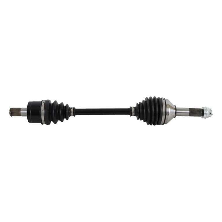 6 BALL HEAVY DUTY AXLE REAR Kawasaki KVF750 Brute Force 4X4i EPS [IRS] KVF650 Brute Force 4X4 [SRA] KVF750 Brute Force 4X4i [IRS] KVF650 Brute Force 4X4i [IRS] 2005-2022