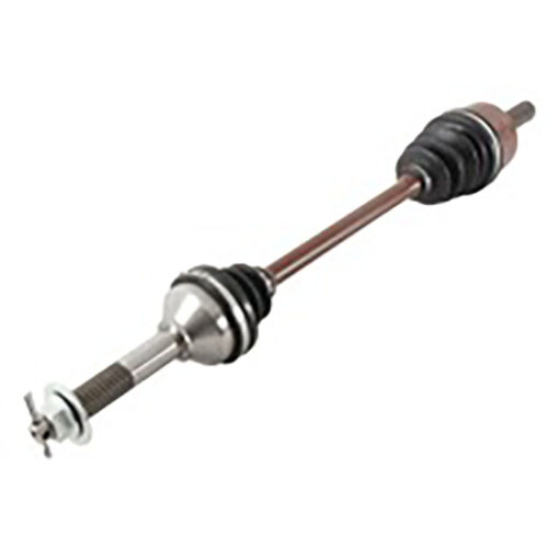6 BALL HEAVY DUTY AXLE REAR Kawasaki KRF 750 Teryx FI 4X4 KRF 750 Teryx 4x4 2008-2011 - Image 2