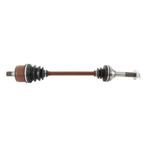 6 BALL HEAVY DUTY AXLE REAR Kawasaki KRF 750 Teryx NRA Outdoors KRF 750 Teryx FI 4X4 KRF 750 Teryx 4x4 2008-2011