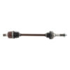 6 BALL HEAVY DUTY AXLE REAR Kawasaki KRF 750 Teryx FI 4X4 2012-2013