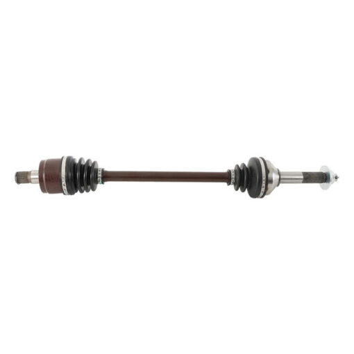 6 BALL HEAVY DUTY AXLE REAR Kawasaki KRF 750 Teryx FI 4X4 2012-2013