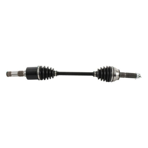 6 BALL HEAVY DUTY AXLE REAR Polaris Ranger Crew 700 4x4 Ranger 700 HD Ranger XP 700 Ranger 500 2X4 Ranger 500 4X4 Ranger 700 4X4 Ranger 500 4X4 EFI Ranger 800 6X6 2007-2016