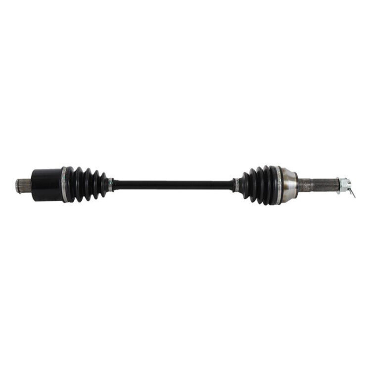 6 BALL HEAVY DUTY AXLE REAR Polaris Ranger 800 HD EPS Ranger Crew 800 4x4 Ranger XP 800 Ranger 500 4X4 EFI Ranger 800 4x4 2010-2014