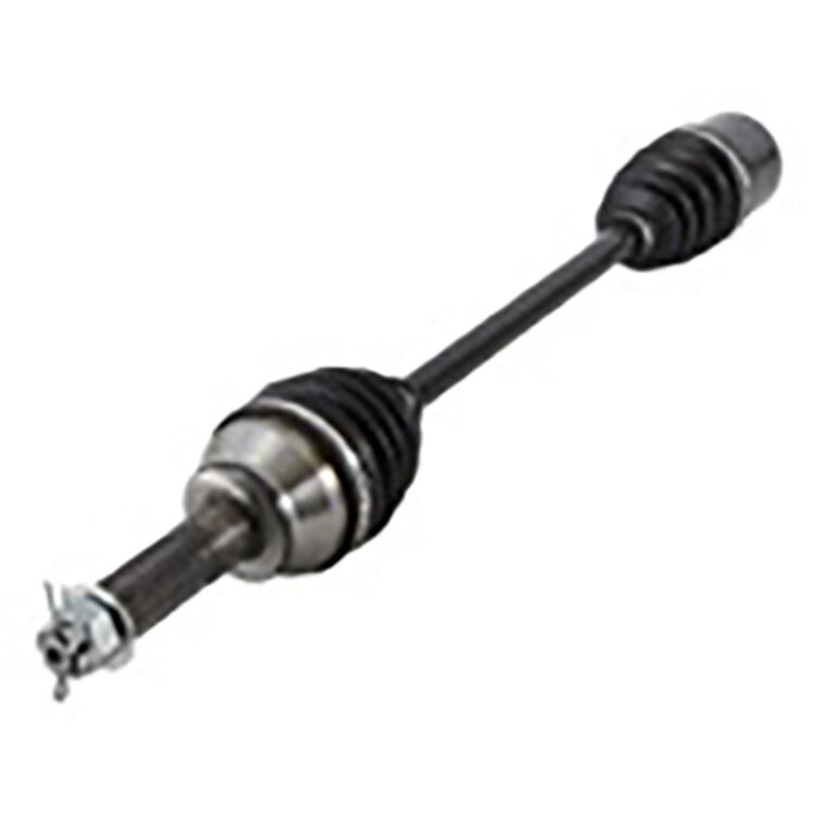 6 BALL HEAVY DUTY AXLE REAR Polaris Ranger 800 HD EPS Ranger Crew 800 4x4 Ranger XP 800 Ranger 500 4X4 EFI Ranger 800 4x4 2010-2014 - Image 2