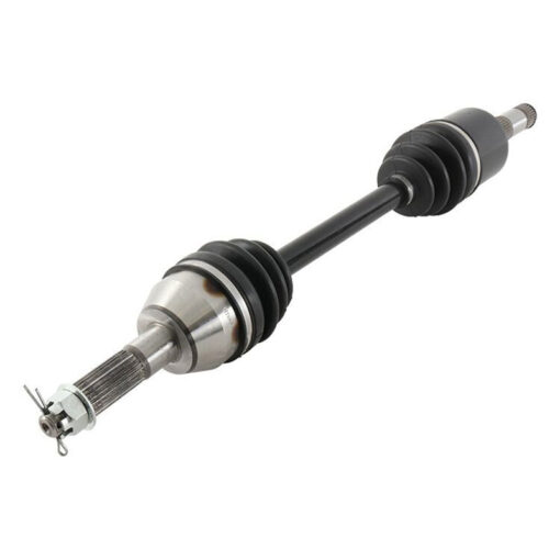6 BALL HEAVY DUTY AXLE REAR Polaris Ranger 500 2X4 Ranger 500 4X4 Ranger 500 4X4 EFI Ranger 700 4X4 2005-2006