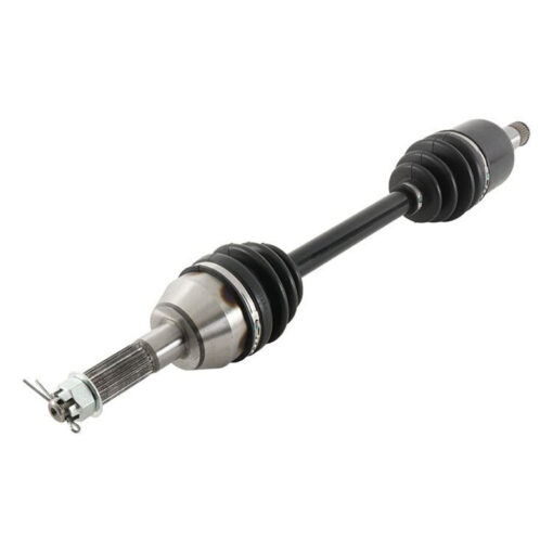 6 BALL HEAVY DUTY AXLE REAR Polaris Ranger 500 2X4 Ranger 500 4X4 Ranger 500 4X4 EFI Ranger 700 4X4 2005-2006