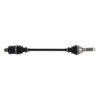 6 BALL HEAVY DUTY AXLE REAR Polaris RZR 900 RZR XP 4 900 Jagged X RZR XP 900 RZR XP 4 900 RZR 4 900 EPS 2011-2014