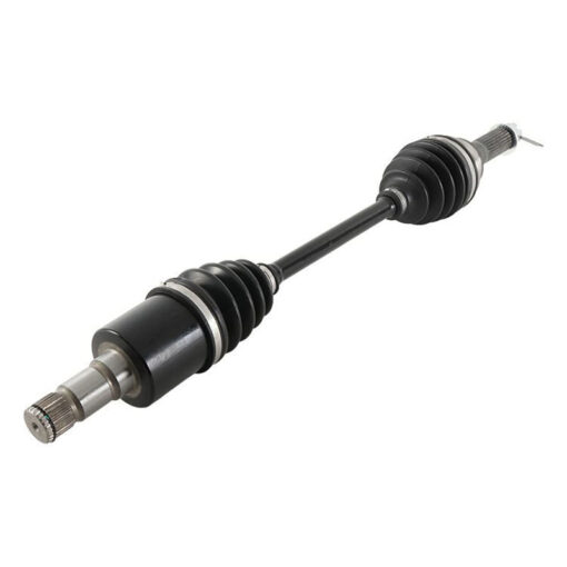 6 BALL HEAVY DUTY AXLE REAR Polaris Ranger 900 Diesel Ranger Crew 900 Diesel Ranger 4x4 900D HIPPO MPS 2011-2014