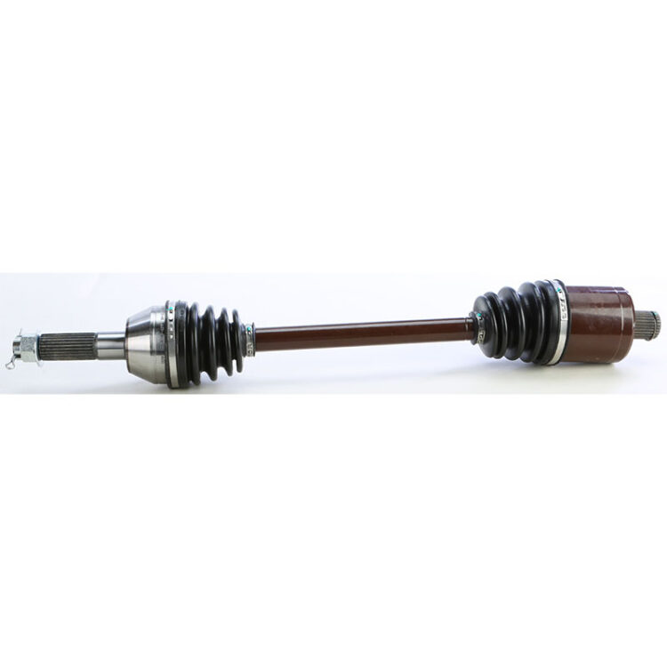 6 BALL HEAVY DUTY AXLE REAR Polaris Ranger 570 EPS Ranger 570 [Fullsize] Ranger 570 Ranger Crew 570 Ranger Crew 570-6 Ranger Crew 570-4 Ranger Crew 570-4 EPS Ranger Crew 570 EPS Ranger 325 ETX [Midsize] Ranger 500 Ranger 500 ETX [Midsize] 2014-2019