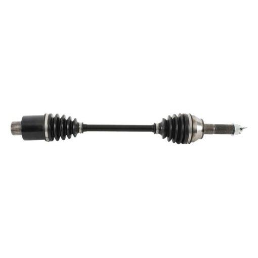 6 BALL HEAVY DUTY AXLE REAR Polaris Ranger 700 6X6 Ranger 800 6X6 2008-2016