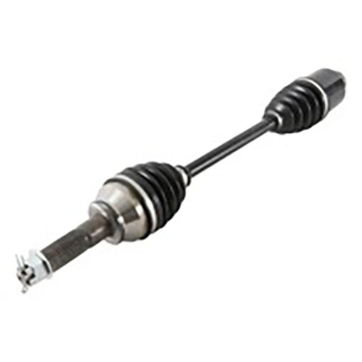 6 BALL HEAVY DUTY AXLE REAR Polaris Ranger 700 6X6 Ranger 800 6X6 2008-2016 - Image 2