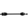 6 BALL HEAVY DUTY AXLE REAR Can-Am Defender HD5 Defender HD5 DPS 2017-2021
