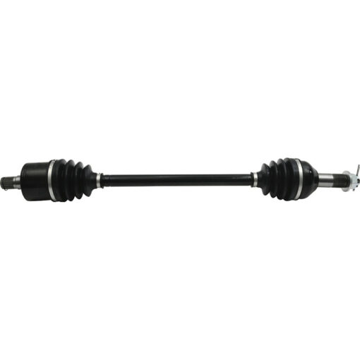 6 BALL HEAVY DUTY AXLE REAR Can-Am Defender HD5 Defender HD5 DPS 2017-2021