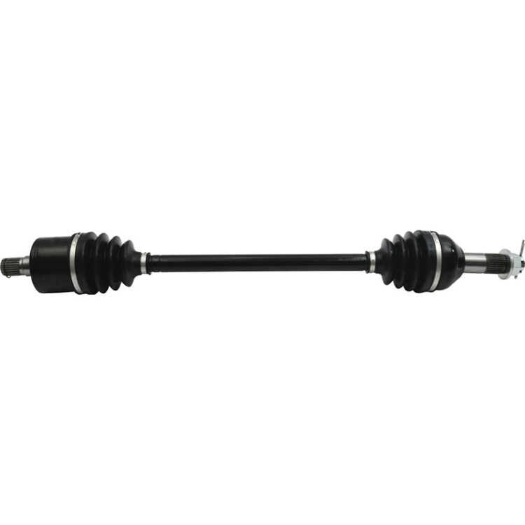 6 BALL HEAVY DUTY AXLE REAR Can-Am Defender HD5 Defender HD5 DPS 2017-2021
