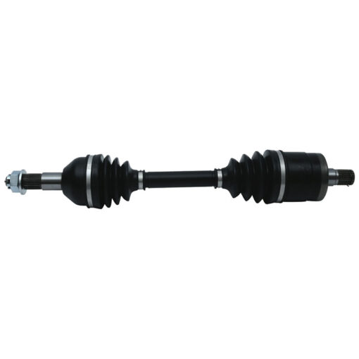 6 BALL HEAVY DUTY AXLE REAR Can-Am Outlander 650 [IRS] Outlander 850 DPS [IRS] Outlander 850 XT [IRS] Outlander 850 XT-P [IRS] Outlander Max 1000 6x6 XT [IRS] Outlander Max 650 6x6 DPS [IRS] Renegade 570 [IRS] Renegade 570 XMR [IRS] Renegade 850 [IRS] Rene