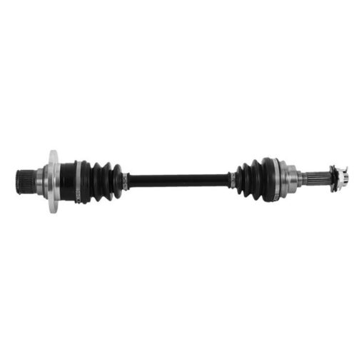 6 BALL HEAVY DUTY AXLE REAR Suzuki LT-A500X KingQuad AXi [IRS] LT-A500XP KingQuad AXi EPS [IRS] LT-A750XP KingQuad AXi EPS [IRS] Lt-A700X KingQuad 4X4 [IRS] LT-A450X KingQuad AXi 4X4 [IRS] LT-A750X KingQuad AXi [IRS] LT-A500XP KingQuad AXi EPS SE [IRS] LT-