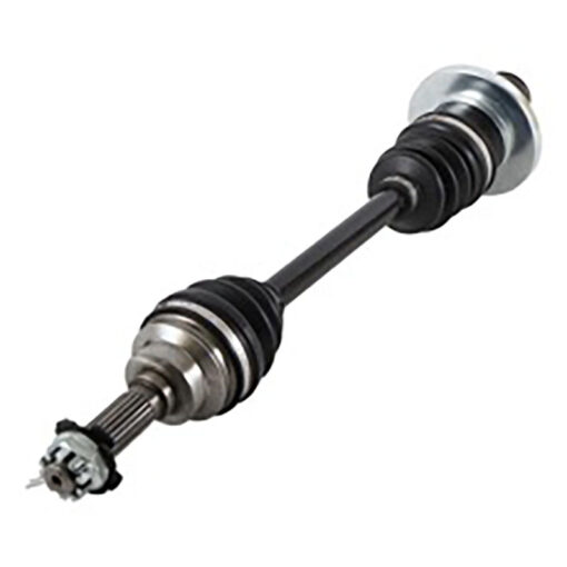 6 BALL HEAVY DUTY AXLE REAR Suzuki LT-A500X KingQuad AXi [IRS] LT-A500XP KingQuad AXi EPS [IRS] LT-A750XP KingQuad AXi EPS [IRS] Lt-A700X KingQuad 4X4 [IRS] LT-A450X KingQuad AXi 4X4 [IRS] LT-A750X KingQuad AXi [IRS] LT-A500XP KingQuad AXi EPS SE [IRS] LT- - Image 2
