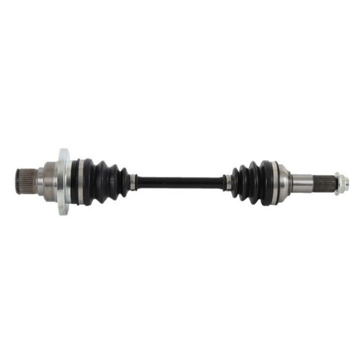 6 BALL HEAVY DUTY AXLE REAR Yamaha YFM660FG Grizzly 4WD [IRS] 2003-2008