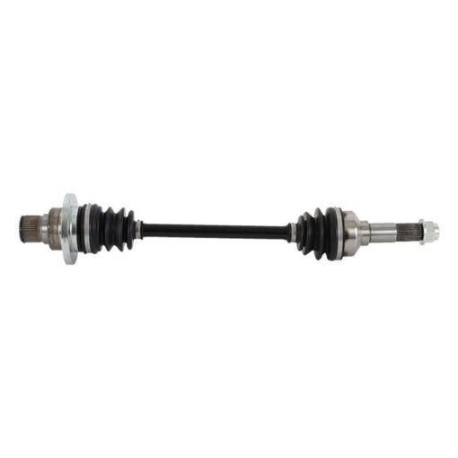 6 BALL HEAVY DUTY AXLE REAR Yamaha YXR450F Rhino 450 YXR700F Rhino 700 YXR660F Rhino 660 2004-2013
