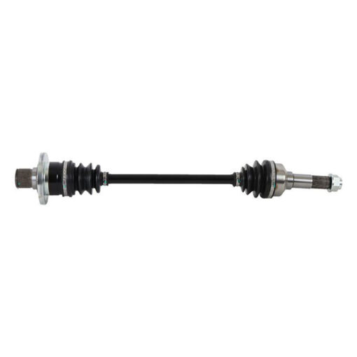 6 BALL HEAVY DUTY AXLE REAR Yamaha YXR450F Rhino 450 YXR660F Rhino 660 2004-2009