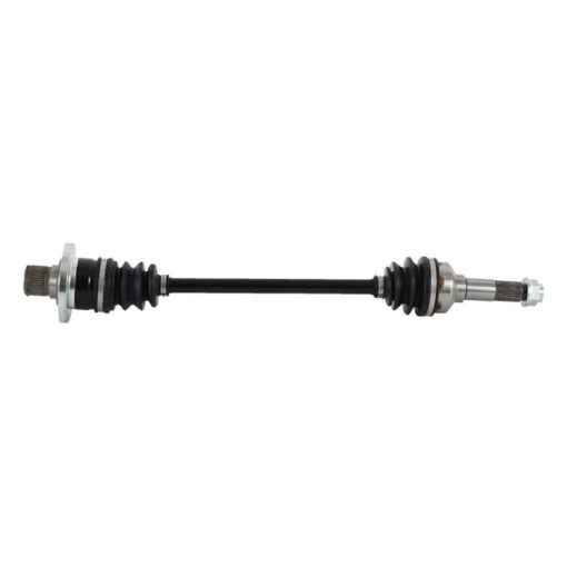 6 BALL HEAVY DUTY AXLE REAR Yamaha YXR700F Rhino 700 2008-2013
