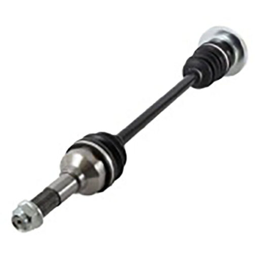 6 BALL HEAVY DUTY AXLE REAR Yamaha YXR700F Rhino 700 2008-2013 - Image 2