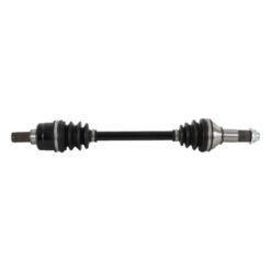 6 BALL HEAVY DUTY AXLE REAR Yamaha YFM550FG Grizzly FI 4WD [IRS] YFM550FGP Grizzly FI 4WD EPS [IRS] YFM700G Grizzly Fi 4WD [IRS] YFM700F Grizzly Fi 4WD EPS [IRS] YFM450FA Kodiak 4WD [IRS] YFM450KP Kodiak 4WD EPS [IRS] YFM450KPSE Kodiak 4WD EPS SE [IRS] 200