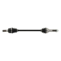 6 BALL HEAVY DUTY AXLE REAR Yamaha YXM700 Viking YXM700 Viking VI YXM700 Viking VI EPS YXE700 Wolverine YXE700 Wolverine R-Spec YXE700 Wolverine R-Spec EPS YXM700 Viking EPS YXE700 Wolverine R-Spec EPS SE YXE700 Wolverine EPS YXM700 Viking VI EPS SE YXM700