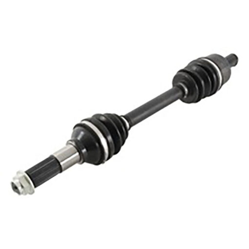 6 BALL HEAVY DUTY AXLE REAR Yamaha YFM450FGP Grizzly 4WD EPS [IRS] YFM450FG Grizzly 4WD [IRS] 2011-2014 - Image 2