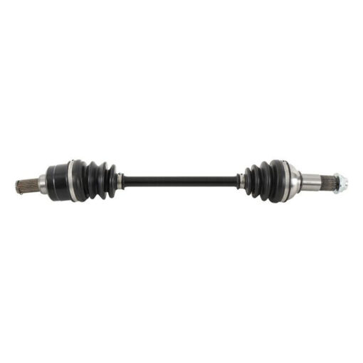 6 BALL HEAVY DUTY AXLE REAR Yamaha YFM700G Grizzly Fi 4WD [IRS] YFM700F Grizzly Fi 4WD EPS [IRS] 2014-2015