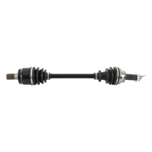 6 BALL HEAVY DUTY AXLE REAR Honda SXS500M2 Pioneer 500 2015-2016