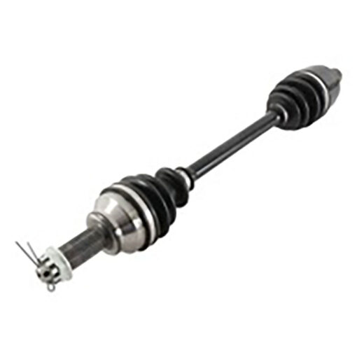 6 BALL HEAVY DUTY AXLE REAR Honda SXS500M2 Pioneer 500 2015-2016 - Image 2