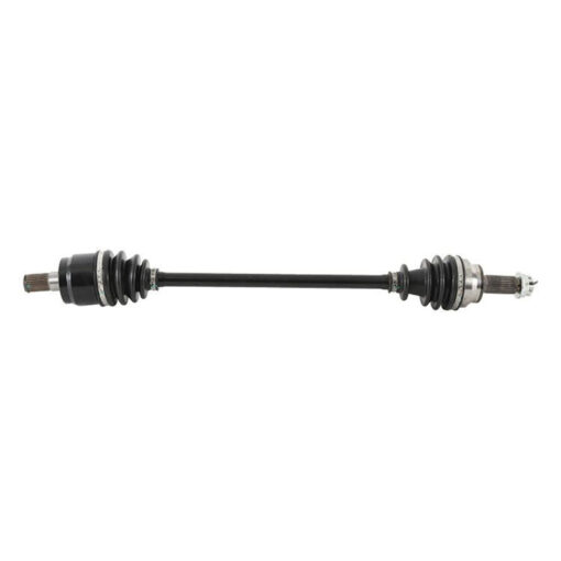 6 BALL HEAVY DUTY AXLE REAR Honda SXS700M4 Pioneer 700-4 SXS700M2 Pioneer 700 SXS700M2D Pioneer 700 Deluxe SXS700M4D Pioneer 700-4 Deluxe 2014-2021