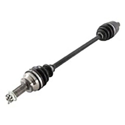 6 BALL HEAVY DUTY AXLE REAR Honda SXS700M4 Pioneer 700-4 SXS700M2 Pioneer 700 SXS700M2D Pioneer 700 Deluxe SXS700M4D Pioneer 700-4 Deluxe 2014-2021 - Image 2