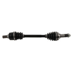 6 BALL HEAVY DUTY AXLE REAR Yamaha YFM700F Grizzly Fi 4WD EPS [IRS] YFM700F Grizzly Fi 4WD EPS SE [IRS] YFM700F Grizzly Fi 4WD EPS LE [IRS] YFM700G Grizzly Fi 4WD [IRS] YFM700F Grizzly Fi 4WD EPS XT-R [IRS] 2016-2022