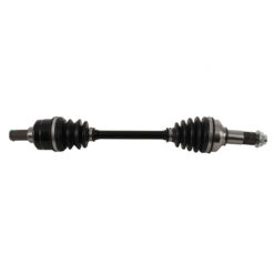 6 BALL HEAVY DUTY AXLE REAR Yamaha YFM700K Kodiak [IRS] YFM700KP Kodiak EPS [IRS] YFM700KPL Kodiak EPS LE [IRS] 2016-2022