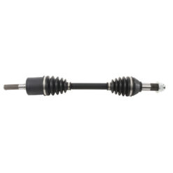 8 BALL EXTREME AXLE Can-Am Maverick Sport 1000 Maverick Sport 1000 DPS Maverick Sport Max 1000 DPS Commander 1000 DPS Commander Max 1000 DPS 2019-2023
