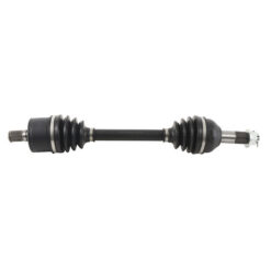 8 BALL EXTREME AXLE Can-Am Maverick Sport 1000 Maverick Sport 1000 DPS Maverick Sport Max 1000 DPS Commander 700 DPS Commander 700 XT Commander 1000 DPS Commander Max 1000 DPS 2019-2023