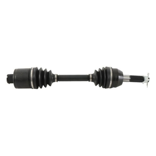8 BALL EXTREME AXLE Polaris Sportsman Touring 500 Sportsman 500 H.O. 2x4 Sportsman Big Boss 6X6 800 Sportsman X2 500 Sportsman 500 Efi Sportsman Touring 800 Sportsman 450 Sportsman 500 Deluxe Sportsman X2 500 Deluxe Sportsman 800 EFI 2006-2010