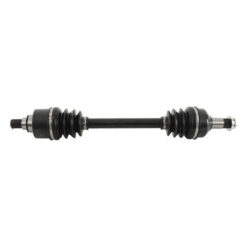 8 BALL EXTREME AXLE FRONT Arctic Cat Arctic Cat/Textron 1000 XT Wildcat X 1000 Wildcat Trail Wildcat Trail XT Wildcat Trail Ltd Prowler 1000 XTZ Wildcat Trail 700 Wildcat Trail 700 Ltd Eps Wildcat Trail 700 Xt Wildcat Trail 700 LTD EPS Wildcat Trail 700 SE
