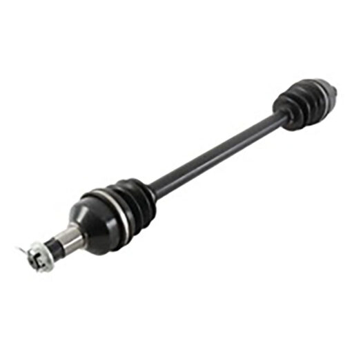 8 BALL EXTREME AXLE FRONT Arctic Cat Arctic Cat/Textron Wildcat Sport 700 Ltd EPS Wildcat Sport 700 Xt Wildcat Sport 700 Wildcat X Wildcat 4X Ltd Wildcat Sport XT Wildcat Sport Ltd Wildcat Sport 700 SE EPS Wildcat 4X 1000 Ltd EPS Wildcat X 1000 EPS 2015-20 - Image 2