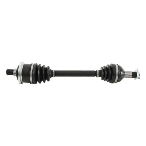8 BALL EXTREME AXLE FRONT Arctic Cat 650 MudPro 550 H1 EFI Le 550 H1 EFI TRV 650 H1 4X4 Automatic 650 MudPro H1 700 TRV H1 EFI Cruiser 700 TRV H1 EFI 700 H1 EFI Le 1000 Thundercat H2 1000 Thundercat H2 LE 500 4X4 500 4X4 Auto 550 H1 EFI TRV LE 650 TBX 650