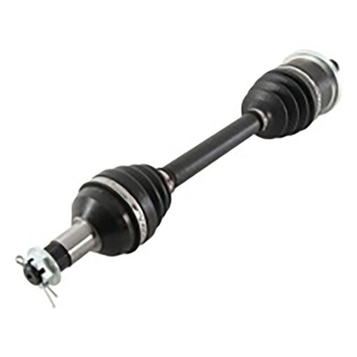 8 BALL EXTREME AXLE FRONT Arctic Cat 650 MudPro 550 H1 EFI Le 550 H1 EFI TRV 650 H1 4X4 Automatic 650 MudPro H1 700 TRV H1 EFI Cruiser 700 TRV H1 EFI 700 H1 EFI Le 1000 Thundercat H2 1000 Thundercat H2 LE 500 4X4 500 4X4 Auto 550 H1 EFI TRV LE 650 TBX 650 - Image 2