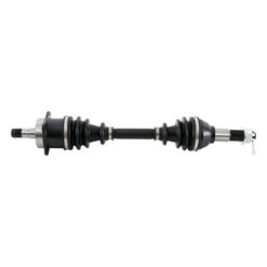 8 BALL EXTREME AXLE FRONT Can-Am Bombardier Outlander 400 [IRS] Outlander 400 XT [IRS] Outlander 500 [IRS] Outlander 500 XT [IRS] Outlander 650 [IRS] Outlander 650 XT [IRS] Outlander 650 EFI XT-P [IRS] Outlander 800R [IRS] Outlander 800R XT [IRS] Outlander