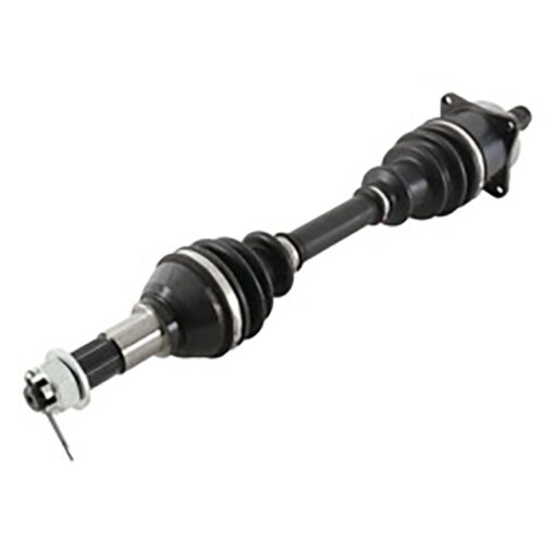 8 BALL EXTREME AXLE FRONT Can-Am Bombardier Outlander 400 [IRS] Outlander 400 XT [IRS] Outlander 500 [IRS] Outlander 500 XT [IRS] Outlander 650 [IRS] Outlander 650 XT [IRS] Outlander 650 EFI XT-P [IRS] Outlander 800R [IRS] Outlander 800R XT [IRS] Outlander - Image 2