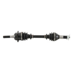 8 BALL EXTREME AXLE FRONT Can-Am Bombardier Outlander 400 [IRS] Outlander 400 XT [IRS] Outlander 500 [IRS] Outlander 500 XT [IRS] Outlander 650 [IRS] Outlander 650 XT [IRS] Outlander 650 EFI XT-P [IRS] Outlander 800R [IRS] Outlander 800R XT [IRS] Outlander