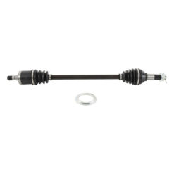 8 BALL EXTREME AXLE FRONT Can-Am Maverick 1000R DPS Maverick Max DPS Maverick Max Turbo Maverick Max X ds Maverick Max X ds Turbo Maverick Max X rs Turbo Maverick Turbo Maverick X rs Turbo Maverick X ds Maverick X ds Turbo Maverick 1000R Maverick X rs Mave