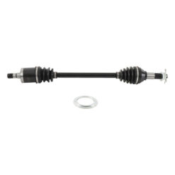 8 BALL EXTREME AXLE FRONT Can-Am Maverick Xc Maverick X xc Maverick 1000 XXC Maverick 1000 XC DPS Maverick 1000 XC Maverick 1000 XXC DPS 2014-2018