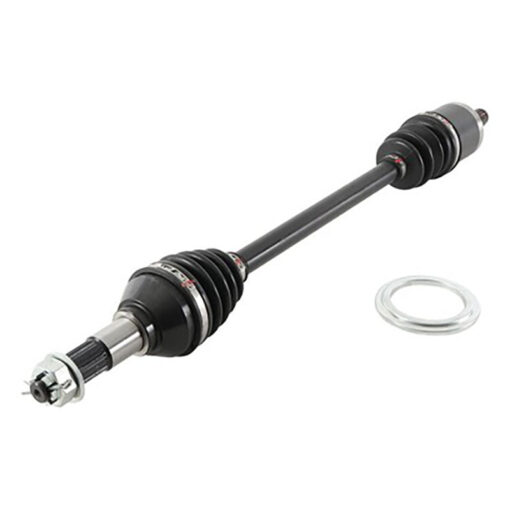 8 BALL EXTREME AXLE FRONT Can-Am Maverick Xc Maverick X xc Maverick 1000 XXC Maverick 1000 XC DPS Maverick 1000 XC Maverick 1000 XXC DPS 2014-2018 - Image 2